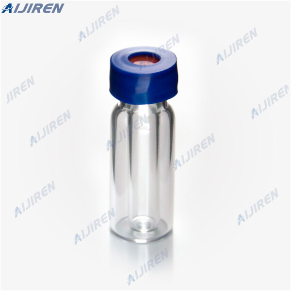 High recovery 0.2ml chromatography autosampler vial inserts manufacturer Aijiren